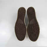 Converse Casual Shoes Men's Black/Beige Used 11-SHOE-013254