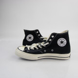 Converse Casual Shoes Men's Black/Beige Used 11-SHOE-013254