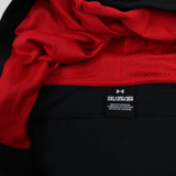 Texas Tech Red Raiders Under Armour Jacket Men's Black New-TOPS-111210