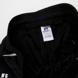 Russell Athletic Athletic Pants Men's Black Used XL-PNTS-023184