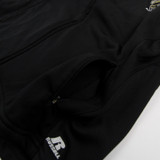 Georgia Tech Yellow Jackets Russell Athletic Jacket Women's Black Used XL-TOPS-111617