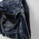 G-Star RAW Jeans Men's Blue/Denim Used 38x38-PNTS-023225