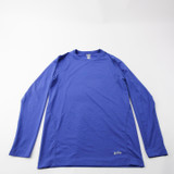 Eastbay Compression Top Men's Blue Used XL-TOPS-111997