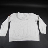 Alpine design Sweatshirt Men's Off-White Used XL-TOPS-111940