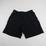 VRST Casual Shorts Men's Black Used L-SHOR-024104
