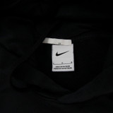 Carolina Panthers Nike Sweatshirt Men's Black Used L-TOPS-112362