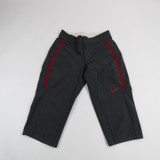 Nike Football Pants Men's Dark Gray/Red Used S-PNTS-023310