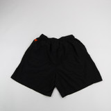 Philadelphia Flyers Fanatics NHL Pro Authentics Athletic Shorts Men's Used Black L-SHOR-024129