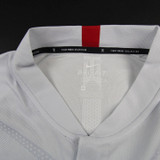 Indiana Pacers Tiger Woods Collection Polo Men's Light Gray New 2XL-TOPS-112287