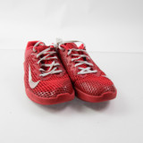 Nike Metcon Cross Training Shoes Men's Red Used 8.5-SHOE-013399