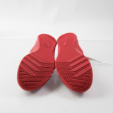 Nike Metcon Cross Training Shoes Men's Red Used 8.5-SHOE-013399