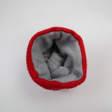 New England Patriots New Era Winter Hat Unisex Red/Navy New OSFM-HATS-010510