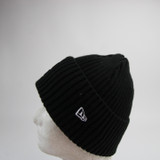 New England Patriots New Era Winter Hat Unisex Black New OSFM-HATS-010511