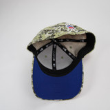 Indianapolis Colts New Era 39thirty Fitted Hat Unisex Camouflage/Olive New SM/MD-HATS-010474