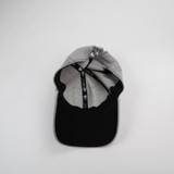 New York Rangers New Era 39thirty Fitted Hat Unisex Gray Used LG/XL-HATS-010486