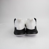 Nike Kyrie Basketball Shoe Men's White/Black New without Box 17-SHOE-013407