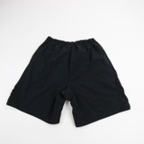 Washington Commanders Nike NFL On Field Dri-Fit Athletic Shorts Men's New Black M-SHOR-024183