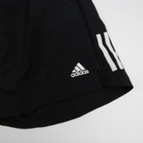 adidas Climacool Athletic Shorts Men's Black Used L-SHOR-024173