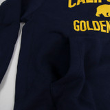 California Golden Bears Nike Sweatshirt Men's Navy New L-TOPS-112880