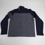 California Golden Bears Under Armour Jacket Men's Navy/Heather New L-TOPS-112883