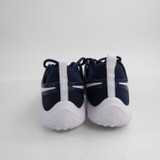 Nike Zoom Volleyball Shoe Men's Navy/White New without Box-SHOE-013495