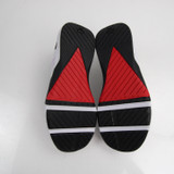 Texas Tech Red Raiders Under Armour HOVR Cross Training Shoes Men's New White/Red-SHOE-013484