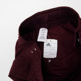 Mississippi State Bulldogs adidas Athletic Pants Men's Maroon New-PNTS-021410