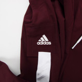 Mississippi State Bulldogs adidas Athletic Pants Men's Maroon New-PNTS-021410