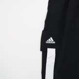 Mississippi State Bulldogs adidas Athletic Pants Men's Black Used L-PNTS-021452