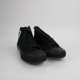 PF Flyers Casual Shoes Men's Black New without Box 10.5-SHOE-013460