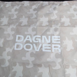 Dagne Dover Bag - Drawstring Unisex Beige/Camouflage Used OSFA-ACCS-004993
