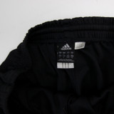 adidas Climalite Athletic Pants Men's Black Used L-PNTS-023461