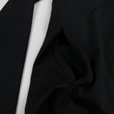 Northwestern Wildcats Under Armour Jacket Women's Black New L-TOPS-113111