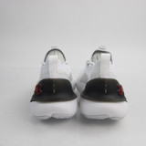 Texas Tech Red Raiders Under Armour HOVR Running & Jogging Shoes Women's New White/Black 6-SHOE-013522