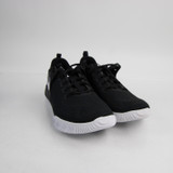 Nike Zoom Volleyball Shoe Men's Black/White New without Box-SHOE-013545