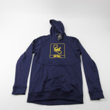 California Golden Bears Under Armour Sweatshirt Men's Navy New-TOPS-112774
