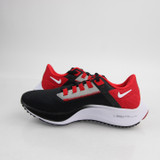 Ohio State Buckeyes Nike Air Zoom Pegasus Running & Jogging Shoes Men's New Black/Red 4-SHOE-013590
