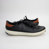 Cole Haan Casual Shoes Men's Black/Brown Used 14-SHOE-013592