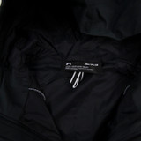 Texas Tech Red Raiders Under Armour Rain Jacket Men's Black New-TOPS-113559