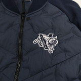 Villanova Wildcats Nike Therma-FIT Winter Jacket Men's Navy New M-TOPS-113605