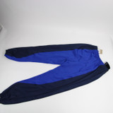 Dallas Mavericks Nike NBA Authentics Athletic Pants Men's Navy/Blue New-PNTS-023647