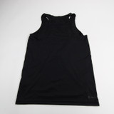 adidas Sleeveless Shirt Women's Black New without Tags M-TOPS-113464