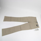 Lee Dress Pants Women's Tan New with Tags-PNTS-023563