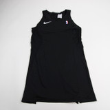 Nike NBA Authentics Compression Top Men's Black Used LT-TOPS-113780