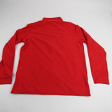 Utah Utes Under Armour Jacket Men's Red New-TOPS-113742