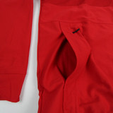 Utah Utes Under Armour Jacket Men's Red New-TOPS-113742