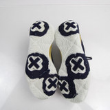 Notre Dame Fighting Irish Under Armour Basketball Shoe Men's Navy/Gold New 10-SHOE-013666