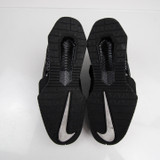 Nike Romaleos Weightlifting Shoes Men's Black Used-SHOE-013691