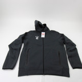 Stanford Cardinal Nike Jacket Men's Dark Gray New-TOPS-114191