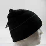 Utah Utes Under Armour Winter Hat Unisex Black New OSFA-HATS-010539